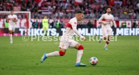 19.04.26 FC Bayern M&uuml;nchen - VfB Stuttgart