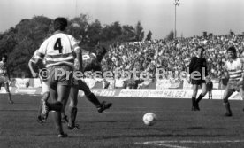 05.10.88 FC Tatabanya - VfB Stuttgart