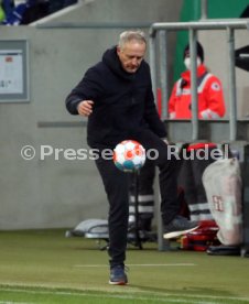 19.01.22 TSG 1899 Hoffenheim - SC Freiburg