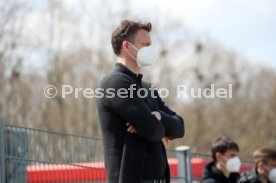20.04.21 VfB Stuttgart II - TSG 1899 Hoffenheim II