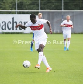 U 19 Junioren Bundesliga VFB Stuttgart-TSG 1899 Hoffenheim