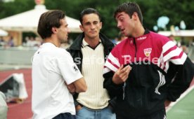14.07.97 VfB Stuttgart - AC Sparta Prag