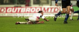 02.12.95 VfB Stuttgart - Hamburger SV