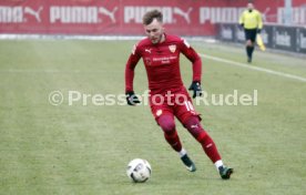 VfB Stuttgart - FC Luzern