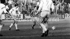 Stuttgarter Kickers - SV Darmstadt 98