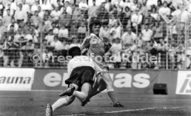 03.06.90 Hansi M&uuml;ller Abschiedsspiel