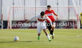03.03.24 VfB Stuttgart II - TSG Balingen