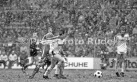 10.03.84 Borussia M&ouml;nchengladbach - VfB Stuttgart