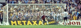 08.07.82 Deutschland - Frankreich