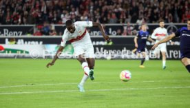 08.11.22 VfB Stuttgart - Hertha BSC Berlin