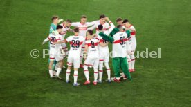 25.04.25 VfB Stuttgart - 1. FC Heidenheim