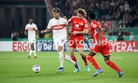 31.10.23 VfB Stuttgart - 1. FC Union Berlin