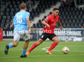 SG Sonnenhof Gro&szlig;aspach - Chemnitzer FC