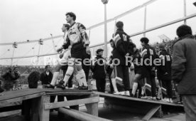 21.11.92 VfB Stuttgart - Borussia Dortmund
