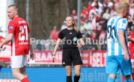 22.03.25 Stuttgarter Kickers - Kickers Offenbach