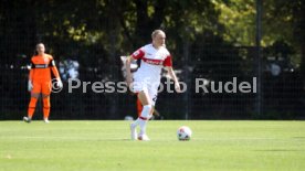 02.08.26 Frauen VfB Stuttgart - SpVgg Greuther F&uuml;rth