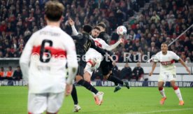 09.11.25 VfB Stuttgart - FC Augsburg