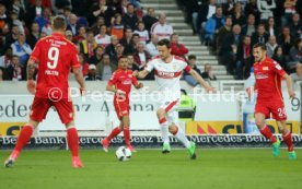 VfB Stuttgart - 1. FC Union Berlin