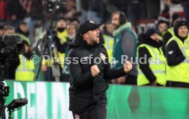 04.02.25 VfB Stuttgart - FC Augsburg