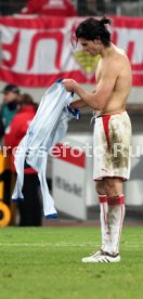05.12.09 VfB Stuttgart - VfL Bochum