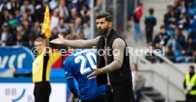 01.11.25 Karlsruher SC - FC Schalke 04