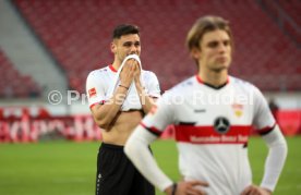 19.02.22 VfB Stuttgart - VfL Bochum