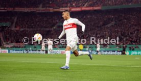 06.12.23 VfB Stuttgart - Borussia Dortmund