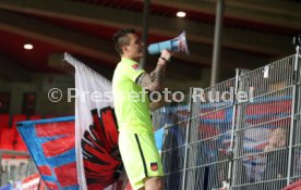 1. FC Heidenheim - VfL Bochum