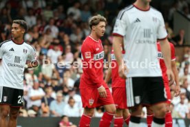 15.08.26 Fulham FC - VfB Stuttgart