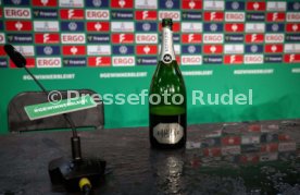 24.05.25 DFB-Pokal Finale 2025 DSC Arminia Bielefeld - VfB Stuttgart
