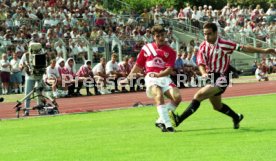 05.08.95 VfB Stuttgart - Athletic Bilbao