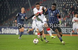 20.02.26 VfB Stuttgart II - SV Waldhof Mannheim