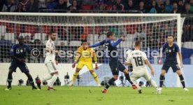 DFB Deutschland - Frankreich