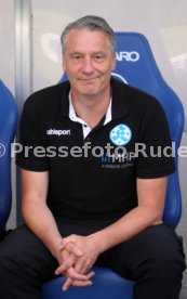 Stuttgarter Kickers - Freiburger FC