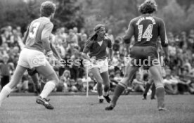 04.06.80 Wernauer SF - FC Bayern M&uuml;nchen