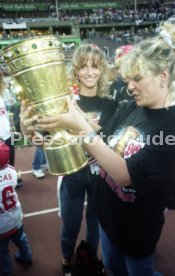 14.06.97 DFB-Pokal Finale 1997 VfB Stuttgart - FC Energie Cottbus