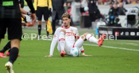 15.02.25 VfB Stuttgart - VfL Wolfsburg