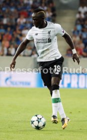 TSG 1899 Hoffenheim - FC Liverpool