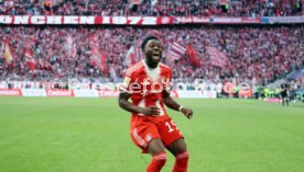 19.04.26 FC Bayern M&uuml;nchen - VfB Stuttgart