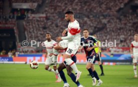 04.09.26 VfB Stuttgart - 1. FC K&ouml;ln