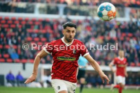 16.10.21 SC Freiburg - RB Leipzig