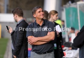 U21 Deutschland DFB - U21 Portugal