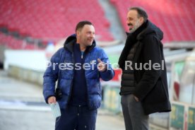 13.02.21 VfB Stuttgart - Hertha BSC Berlin