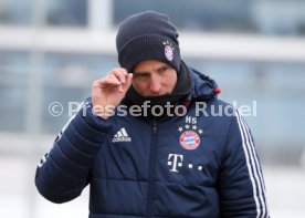 U19 VfB Stuttgart - U19 FC Bayern M&uuml;nchen