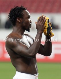 16.09.10 VfB Stuttgart - Young Boys Bern