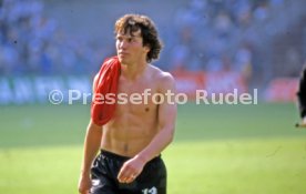 14.06.84 Portugal - Deutschland
