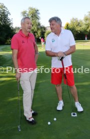 VfB Stuttgart Golf Cup 2016