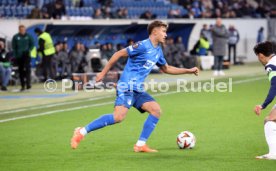23.01.25 TSG 1899 Hoffenheim - Tottenham Hotspurs