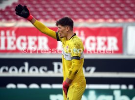 27.02.21 VfB Stuttgart - FC Schalke 04