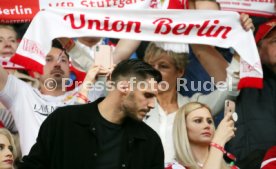 Relegation 2019 1. FC Union Berlin - VfB Stuttgart
